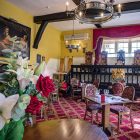 Fine Dining Restaurant Forest of Dean - The Speech House Hotel