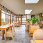 Pubs Forest of Dean | Food & Drink | The Orangery - Speech House