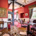 Function Room Venue Hire | Private Dining | Forest of Dean - The Speech House Hotel