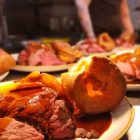 Sunday Lunch | Restaurant Forest of Dean | The Speech House Hotel