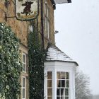 3* Hotel Forest of Dean - The Speech House Hotel
