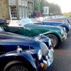 Group Accommodation Forest of Dean | The Speech House Hotel