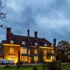 3* Hotel Forest of Dean - The Speech House Hotel