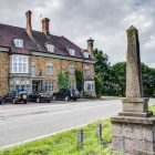 Group Accommodation Forest of Dean | The Speech House Hotel