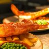 Pubs Forest of Dean | Food & Drink | The Orangery - Speech House
