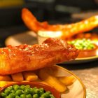 Pubs Forest of Dean | Food & Drink | The Orangery - Speech House