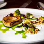 Fine Dining Restaurant Forest of Dean - The Speech House Hotel