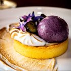 Fine Dining Restaurant Forest of Dean - The Speech House Hotel
