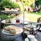 Afternoon Tea Gift Vouchers | Hotel Forest of Dean - The Speech House Hotel