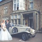 Large Country House Wedding Venue - Forest of Dean | The Speech House Hotel