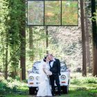 Large Country House Wedding Venue - Forest of Dean | The Speech House Hotel