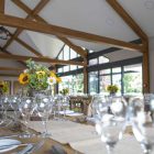Large Wedding Venue Forest of Dean | The Speech House Hotel