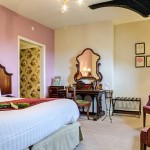 Main House Junior Suite Room | 3* Hotel Forest of Dean - The Speech House Hotel