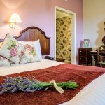 Main House Junior Suite Room | 3* Hotel Forest of Dean - The Speech House Hotel