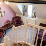 Main House Junior Suite Room | 3* Hotel Forest of Dean - The Speech House Hotel