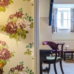 Main House Junior Suite Room | 3* Hotel Forest of Dean - The Speech House Hotel