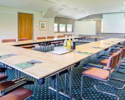 Function Room Venue | Meeting Room Hire | Forest of Dean - The Speech House Hotel