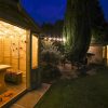 COVID Safe Outdoor Dining Experience - Garden Dining Dens
