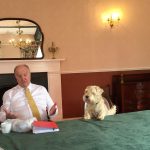 Dog Friendly Hotel | Forest of Dean - The Speech House Hotel