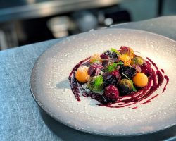 Fine Dining Restaurant Forest of Dean - The Speech House Hotel