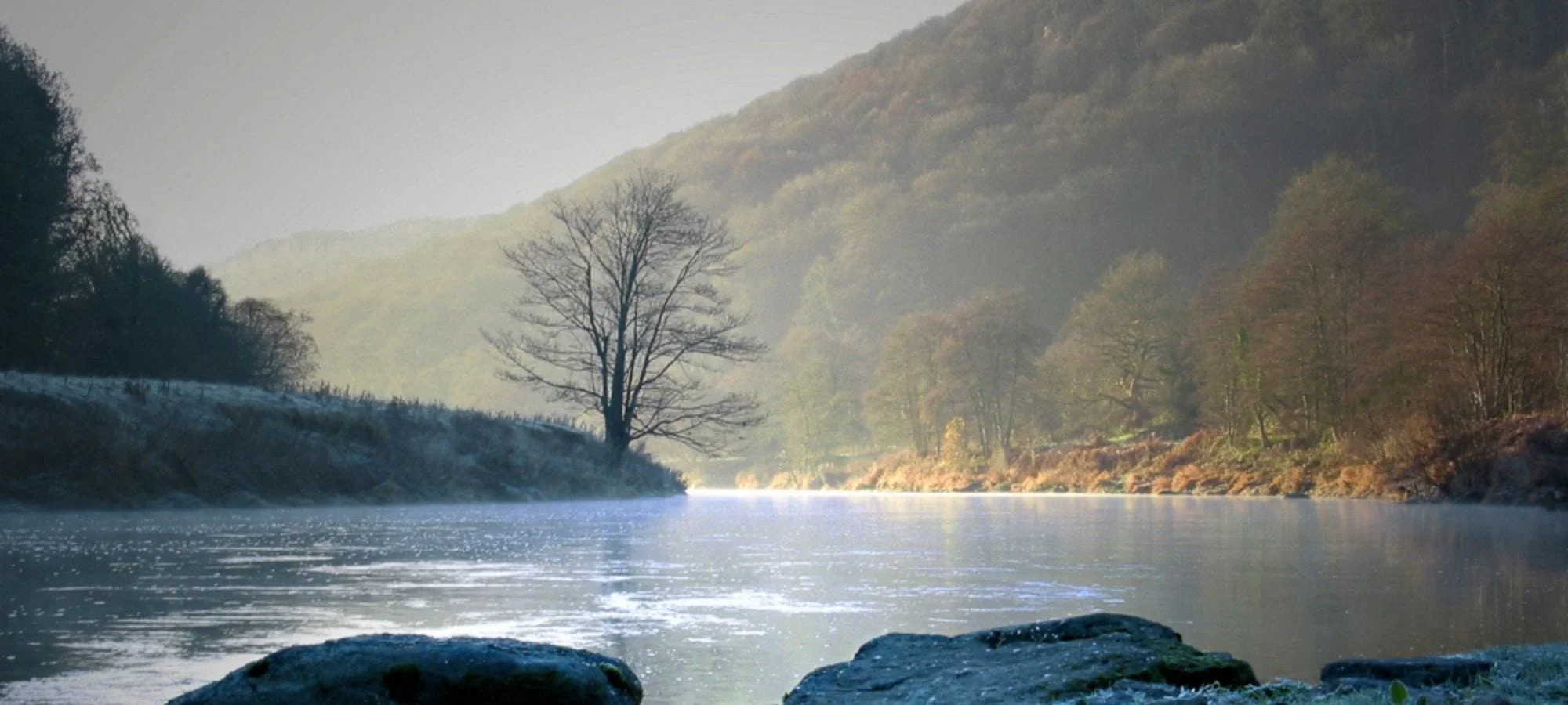 Winter Hotel Breaks | Forest of Dean - The Speech House Hotel